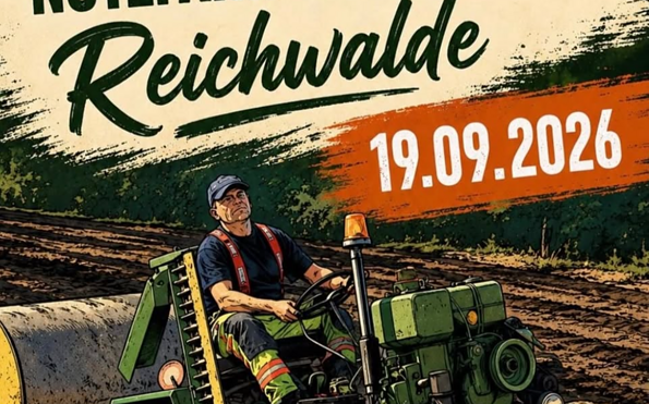 Foto: Dorfclub Reichwalde e.V., Lizenz: Dorfclub Reichwalde e.V.