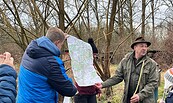 Foto: Nicole Newie, Lizenz: NaturSchutzFonds Brandenburg