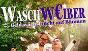 Foto: TheaterLoge Luckau, Lizenz: TheaterLoge Luckau