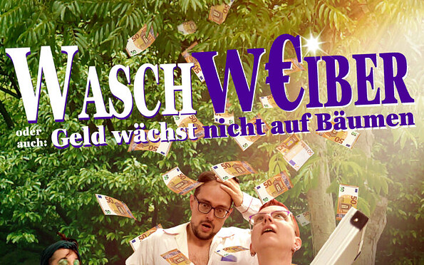 Foto: TheaterLoge Luckau, Lizenz: TheaterLoge Luckau