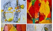 Elke Knop - "TRAUM.ART.IG"