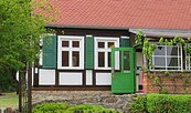 374. Foyergespräch  - Das Fontanehaus in Schiffmühle"