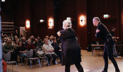 Improtheater Schnuppertag - Wähle deinen Workshop (oder beide)