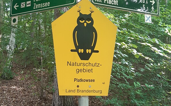 Foto: Naturwacht Brandenburg, Lizenz: Stiftung Naturschutzfonds