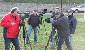 Hollywood in Senftenberg