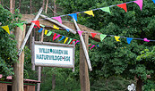 Foto: C. Weisser, Lizenz: Tourismusverband Fläming e.V.