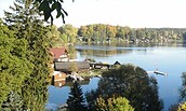 Flecken Zechlin Schöner blick, Foto: Heike Schmidt