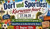 Foto: Ortsbeirat Karwesee, Lizenz: Ortsbeirat Karwesee