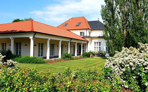SaarowCentrum , Foto: Tourismusverein Scharmützlesee, Lizenz: Tourismusverein Scharmützlesee