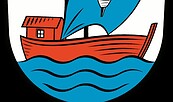 Wappen Marienwerder, Foto: Public Domain, Lizenz: Public Domain