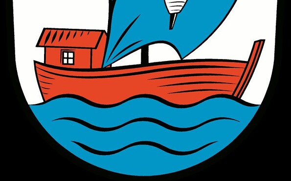 Wappen Marienwerder, Foto: Public Domain, Lizenz: Public Domain