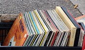 Kulturmarkt - Kinderflohmarkt