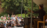Foto: Festival für Freunde, Lizenz: Festival für Freunde