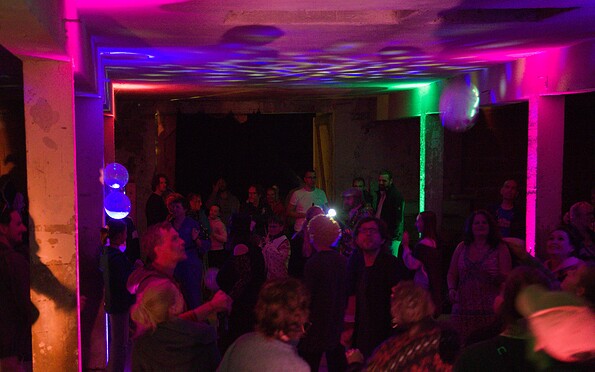 Foto: Festival für Freunde, Lizenz: Festival für Freunde