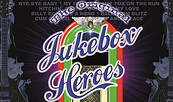 Jukebox Heroes mit den Hits von Sweet, Slade u.v.a.