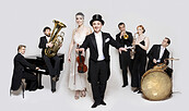 Casanova Society Orchestra - Verschwundene Sterne