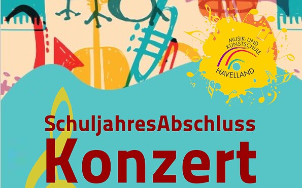 Foto: Musik- und Kunstschule Havelland, Lizenz: Musik- und Kunstschule Havelland