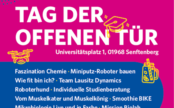 Foto: BTU, Lizenz: BTU
