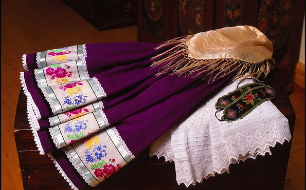 Foto: Bernd Choritz, Lizenz: Wendisches Museum