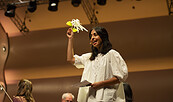 Foto: Beate Wätzel, Lizenz: Kammerakademie Potsdam