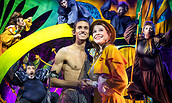Foto: Theater Liberi - Nilz  Boehme, Lizenz: Theater Liberi - Nilz  Boehme