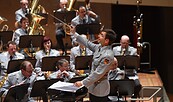 Foto: Stabsmusikkorps der Bundeswehr , Lizenz: Stabsmusikkorps der Bundeswehr
