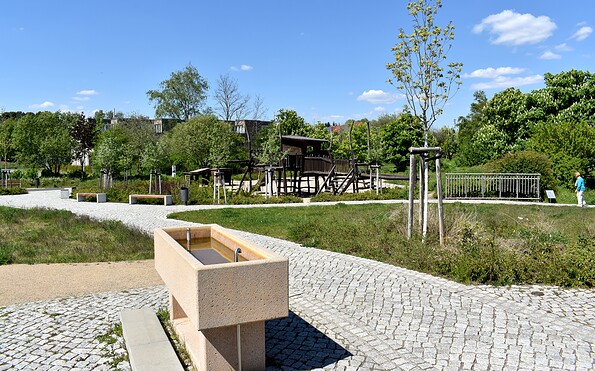 Foto: Daniela Morgenstern, Lizenz: Tourismusverein Scharmützelsee e. V.