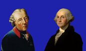 Friedrich der Große und George Washington. Parallele Leben mit Prof. Dr. Jürgen Overhoff