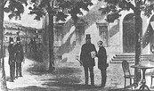 Provokation. Stilmittel der Bismarck‘schen Außenpolitik mit Prof. Dr. Jürgen Angelow