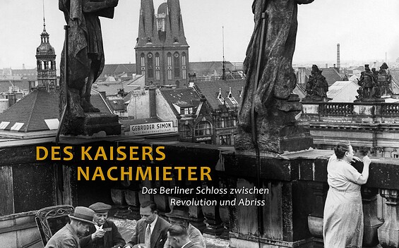 Foto: Verlag für Berlin-Brandenburg, Lizenz: Verlag für Berlin-Brandenburg