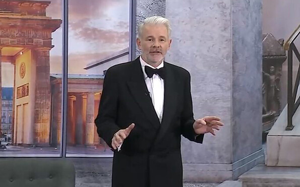 Foto: Frank Kattner, Lizenz: Frank Kattner Künstlervermittlung &amp; Eventmanagement