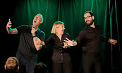 Foto: Thomas Spikermann, Lizenz: Improtheater Potsdam