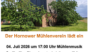 Foto:  Mühlenverein , Lizenz:  Mühlenverein