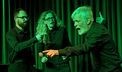 Foto: Thomas Spikermann, Lizenz: Improtheater Potsdam