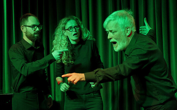 Foto: Thomas Spikermann, Lizenz: Improtheater Potsdam
