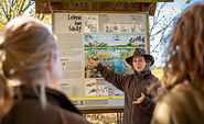 Foto: J. Minister, Lizenz: Stiftung NaturschutzFonds Brandenburg
