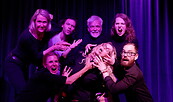 Foto: Thomas Spikermann, Lizenz: Improtheater Potsdam