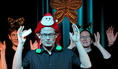 Foto: Thomas Spikermann, Lizenz: Improtheater Potsdam