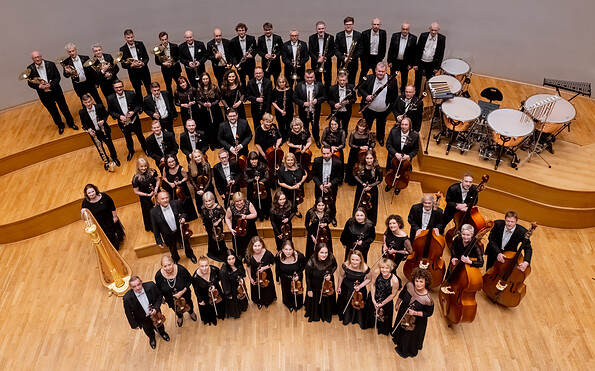 Foto: Filharmonia Zielonogórska, Lizenz: Filharmonia Zielonogórska