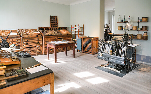 Foto: Henry Mundt, Lizenz: Museum Neuruppin