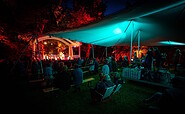 Purpur-Fest im Forstbotanischen Garten Eberswalde, Foto: Steffen Groß