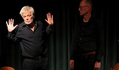 Foto: Thomas Spikermann, Lizenz: Improtheater Potsdam
