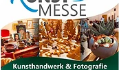 Kageler Kunstmesse 2026