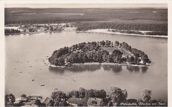 Foto: Heimatverein Grünheide (Mark), Lizenz: Heimatverein Grünheide (Mark)