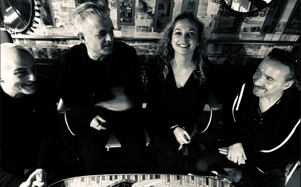 Foto: © Band, Lizenz: © Band