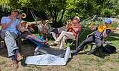 Foto: Evangelischer Kirchenkreis Havelland, Lizenz: Evangelischer Kirchenkreis Havelland