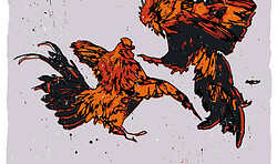 Sound(g)arten 2026 – Kampfer (Berlin)