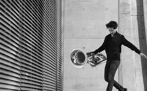 Foto: Thomas Leleu, Lizenz: Thomas Leleu