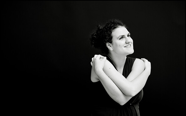 Foto: Giorgia Bertazzi, Lizenz: Giorgia Bertazzi