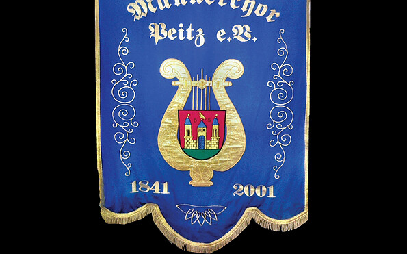 Foto: Männerchor Peitz e. V., Lizenz: Männerchor Peitz e. V.